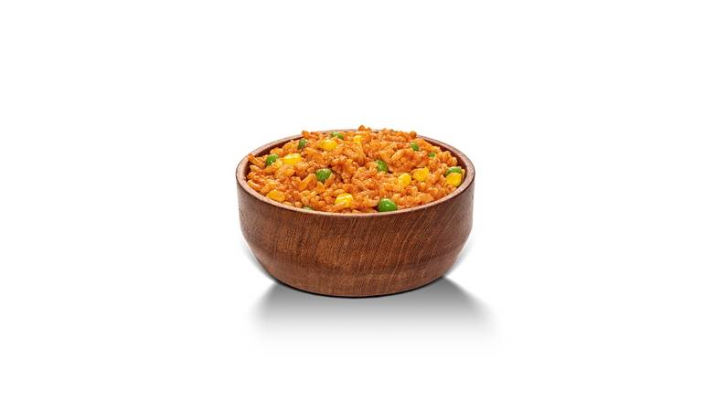 Rice Regular