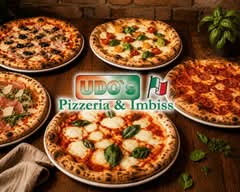 Udos Pizzeria & Imbiss