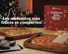 Pizza Hut (Santa Tecla)