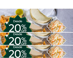 Lonches y Desayunos Yareli - Mte. Parnaso