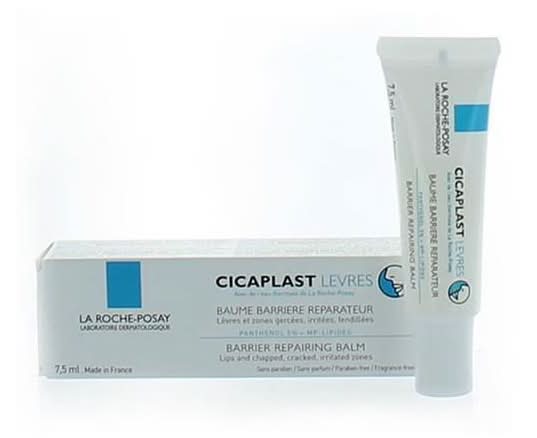 Cicaplast Labios La Roche-Posay emb. 7.5 ml