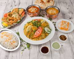 Restaurant Rajasthan Royal 🍛