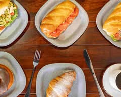 Moshi Café (Queretaro)