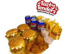 Tasty Tenders