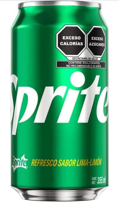 SPRITE 355ML