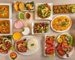 Taste of India(Strathcona)
