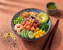 Poke Lab (Horacio Gaytan)