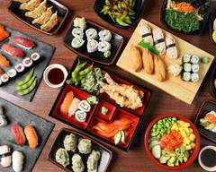 Elements Sushi