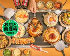 鶴橋風月modern北浜店