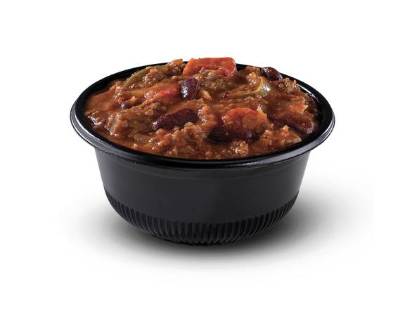 Firehouse Chili