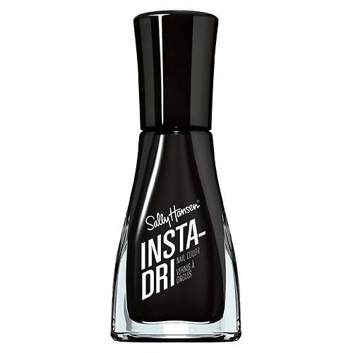 Sally Hansen Insta-Dri Nail Color - 0.31 oz