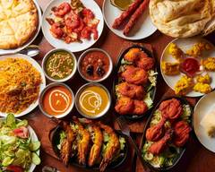 インドレストラ�ン ボリウッド Bollywood Indian Restaurant