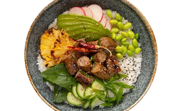 GYO POKE