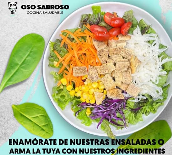 OSO SABROSO (Morelia)