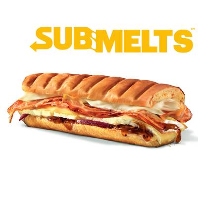 NEW V.I. Brie SubMelt®