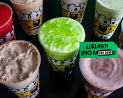 BubbaPlop Plaza las Americas