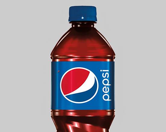 Pepsi 20 oz