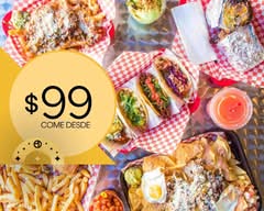 Taqueria Don Taco 