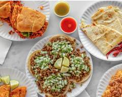 Sanchez Tacos #19 ( 9400 Coors BLVD ) 