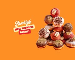 Brooklyn Donuts Charlestown