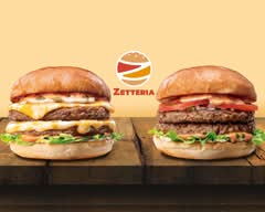 ゼッテリア ZETTERIA 錦糸町店
