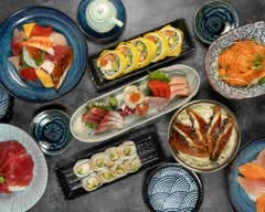 AJISAI 2 GO (2081 W 42nd Ave)