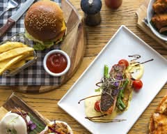 Rustic Dough Works (Flager Beach)