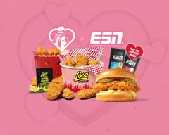 Loco Chicken Mannheim Neckarau