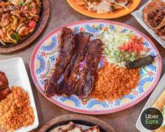 El Conquistador Mexicana Restaurante 