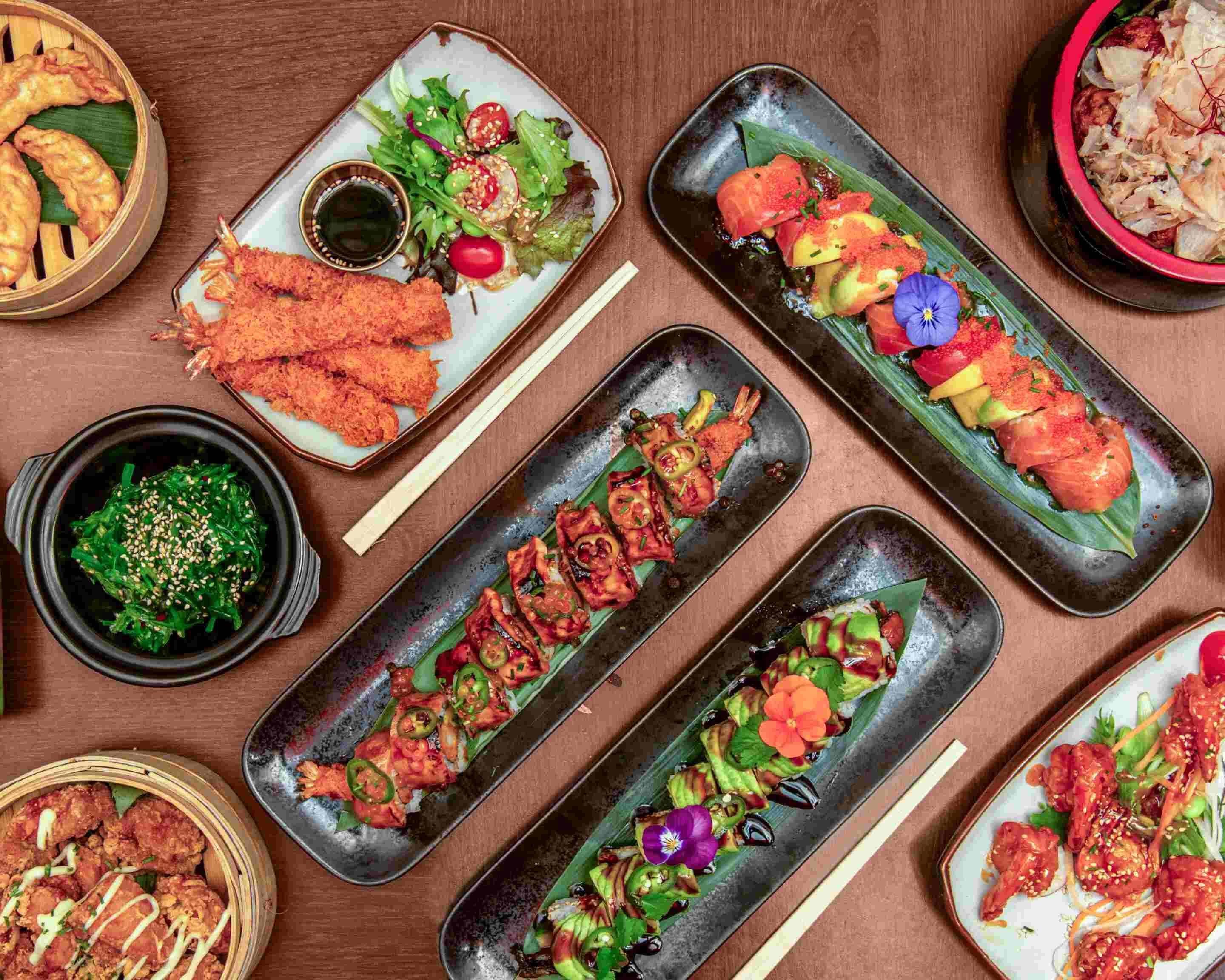 Yori Izakaya - Perpignan Menu Delivery Online | Perpignan【Menu & Prices】 |  Uber Eats