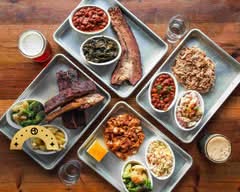 Puckett's Restaurant (Hendersonville)
