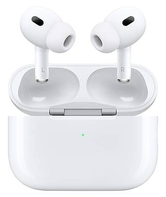 Apple Airpods Pro Usb C Charging Case (white)