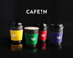CAFE IN 硬咖啡 士林店