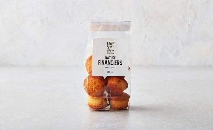 Financiers
