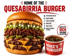 Mike's Burgers