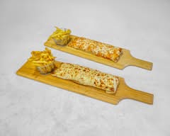 🥇Tacos de louis🥇