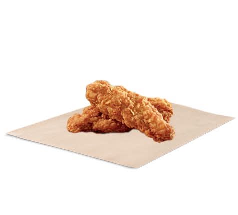 2x Crispy Chicken Tenders