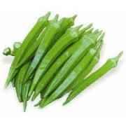 Bhindi 1 Each