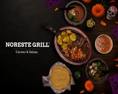 Noreste Grill Plaza Citadina (Monterrey)