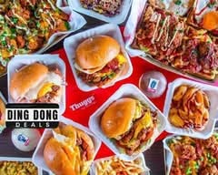 Thuggs Burgers and Fried Chicken (Cannington)