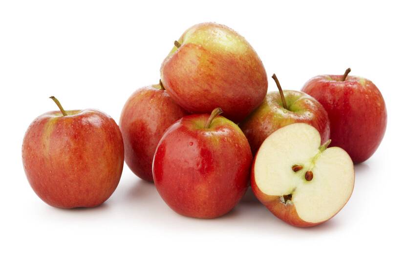 Coles Jazz Apples approx. 160g each