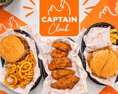 Captain Cluck