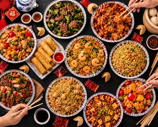 Good Old Chinese Food (810 Vallejo Street)