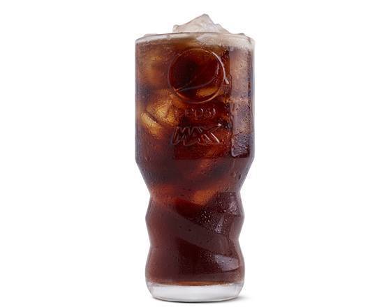 Pepsi Max No Sugar Cola