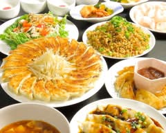 石松餃子 三河安城店 Ishimatsu Gyoza Mikawa Anjo Store