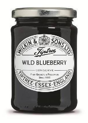 TIPTREE 藍莓果醬 340G(乾貨)^300209137