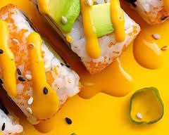  TORNADO SUSHI   (Blanquefort)