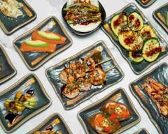 UMI SUSHI & GRILL