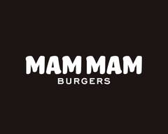 Mam-Mam Burger Bayreuth