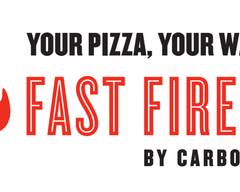 Fast Fired Pizza - Surrey